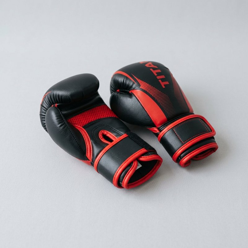 Petits gants de boxe (enfant)