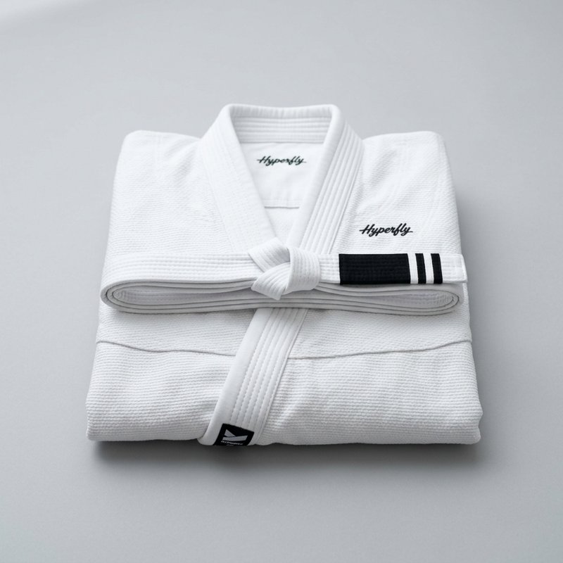 Kimono BJJ enfant (M0000 – M4)