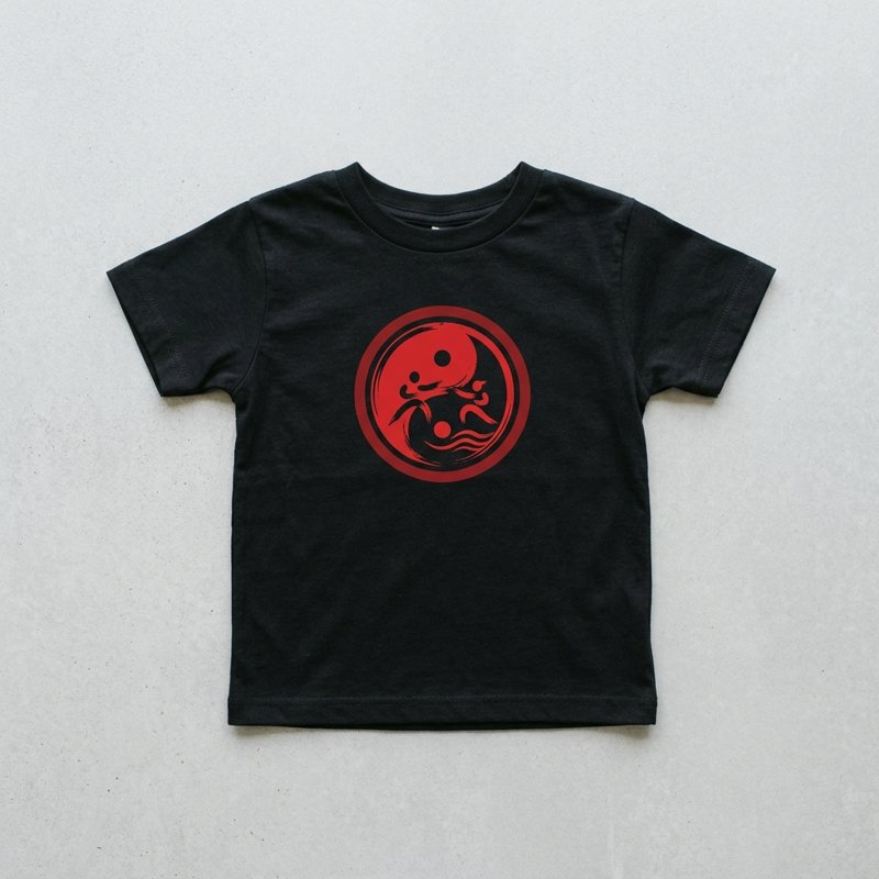 T-shirt Institut Impact (enfant)