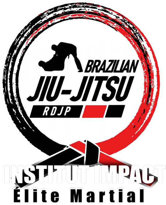Brazilian Jiu-Jitsu RDJP
