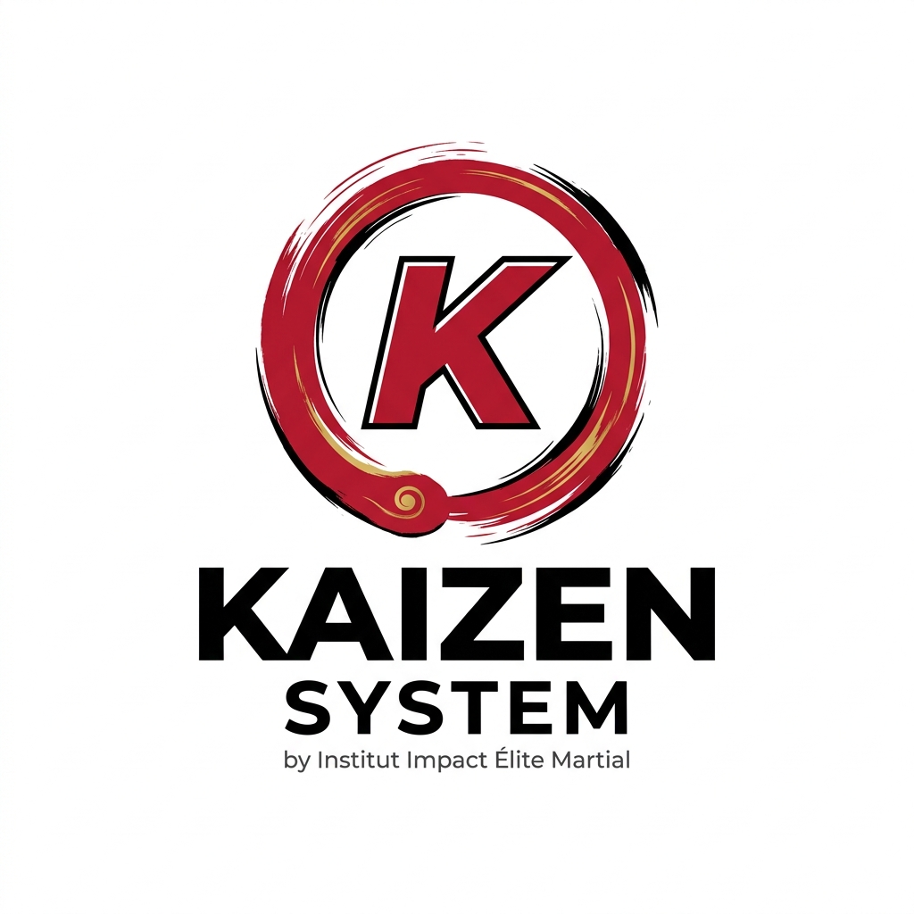 KAIZEN SYSTEM