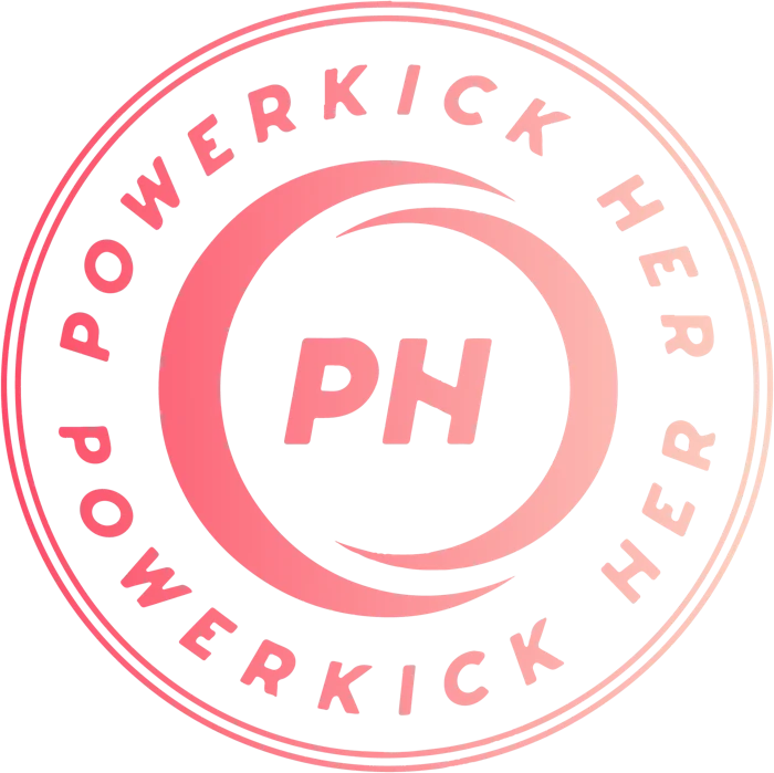 PowerKick Her